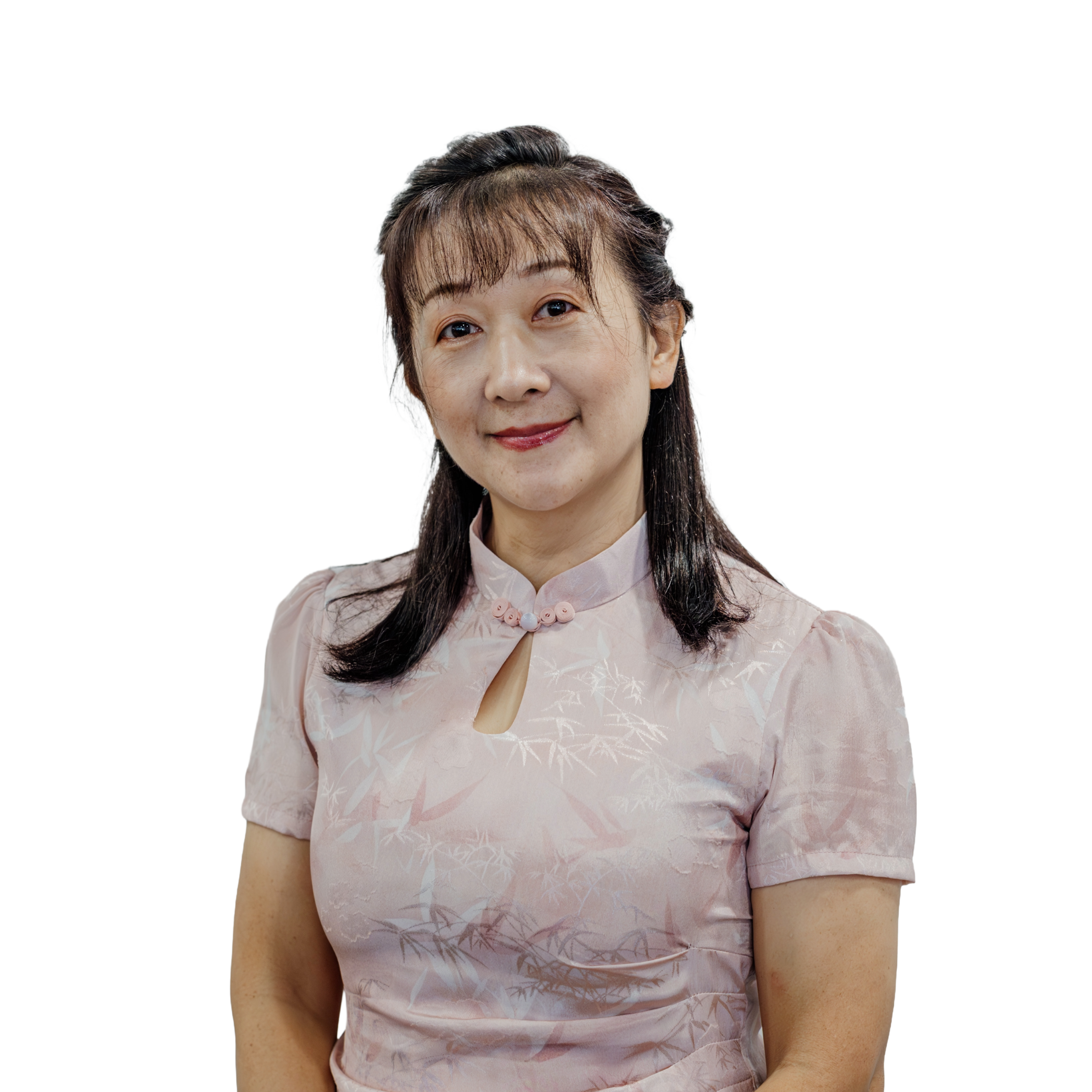 Ms Xu Qi